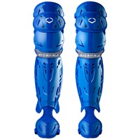 Evoshield SRZ-1 Adult Catchers Set, Royal