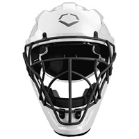 Evoshield SRZ-1 Adult Catchers Set, White