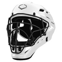 Evoshield SRZ-1 Adult Catchers Set, White