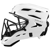 Evoshield SRZ-1 Adult Catchers Set, White