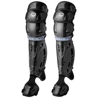 Evoshield SRZ-1 Intermediate Catchers Set, Black