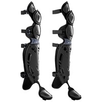 Evoshield SRZ-1 Intermediate Catchers Set, Black