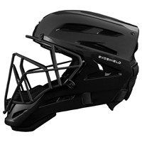 Evoshield SRZ-1 Intermediate Catchers Set, Black