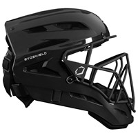 Evoshield SRZ-1 Intermediate Catchers Set, Black