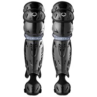 Evoshield SRZ-1 Intermediate Catchers Set, Black