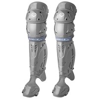 Evoshield SRZ-1 Intermediate Catchers Set, Grey