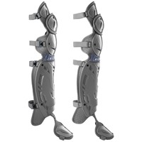 Evoshield SRZ-1 Intermediate Catchers Set, Grey