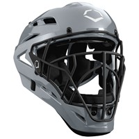 Evoshield SRZ-1 Intermediate Catchers Set, Grey