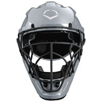 Evoshield SRZ-1 Intermediate Catchers Set, Grey