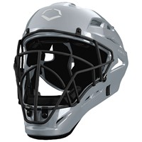 Evoshield SRZ-1 Intermediate Catchers Set, Grey