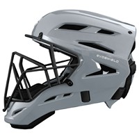 Evoshield SRZ-1 Intermediate Catchers Set, Grey