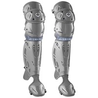 Evoshield SRZ-1 Intermediate Catchers Set, Grey
