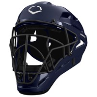 Evoshield SRZ-1 Intermediate Catchers Set, Navy