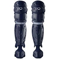 Evoshield SRZ-1 Intermediate Catchers Set, Navy
