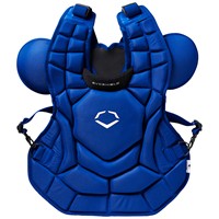 Evoshield SRZ-1 Intermediate Catchers Set, Royal