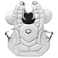Evoshield SRZ-1 Intermediate Catchers Set, White
