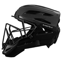 Evoshield SRZ-1 Adult Fastpitch Catchers Set, Black