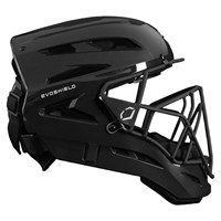 Evoshield SRZ-1 Adult Fastpitch Catchers Set, Black