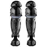 Evoshield SRZ-1 Adult Fastpitch Catchers Set, Black