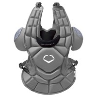 Evoshield SRZ-1 Adult Fastpitch Catchers Set, Grey