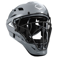 Evoshield SRZ-1 Adult Fastpitch Catchers Set, Grey