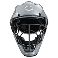 Evoshield SRZ-1 Adult Fastpitch Catchers Set, Grey