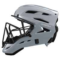 Evoshield SRZ-1 Adult Fastpitch Catchers Set, Grey