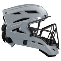 Evoshield SRZ-1 Adult Fastpitch Catchers Set, Grey
