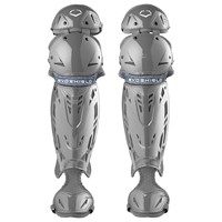 Evoshield SRZ-1 Adult Fastpitch Catchers Set, Grey