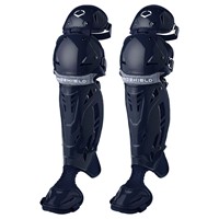 Evoshield SRZ-1 Adult Fastpitch Catchers Set, Navy