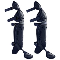 Evoshield SRZ-1 Adult Fastpitch Catchers Set, Navy