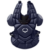 Evoshield SRZ-1 Adult Fastpitch Catchers Set, Navy