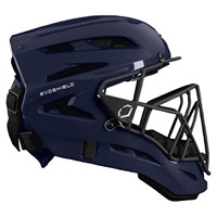 Evoshield SRZ-1 Adult Fastpitch Catchers Set, Navy