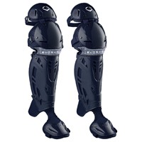 Evoshield SRZ-1 Adult Fastpitch Catchers Set, Navy