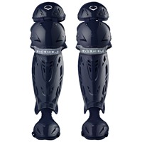 Evoshield SRZ-1 Adult Fastpitch Catchers Set, Navy