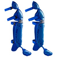 Evoshield SRZ-1 Adult Fastpitch Catchers Set, Royal