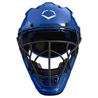 Evoshield SRZ-1 Adult Fastpitch Catchers Set, Royal