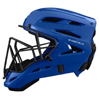 Evoshield SRZ-1 Adult Fastpitch Catchers Set, Royal