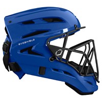 Evoshield SRZ-1 Adult Fastpitch Catchers Set, Royal