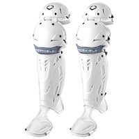 Evoshield SRZ-1 Adult Fastpitch Catchers Set, White