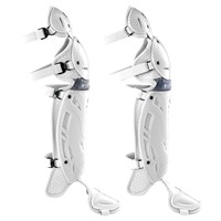 Evoshield SRZ-1 Adult Fastpitch Catchers Set, White