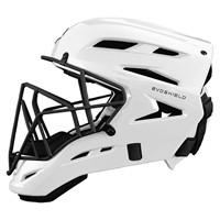 Evoshield SRZ-1 Adult Fastpitch Catchers Set, White