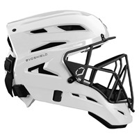 Evoshield SRZ-1 Adult Fastpitch Catchers Set, White