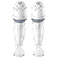 Evoshield SRZ-1 Adult Fastpitch Catchers Set, White