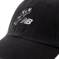 New Balance Shohei Ohtani 6 Panel Hat, Grey