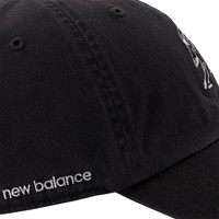 New Balance Shohei Ohtani 6 Panel Hat, Grey