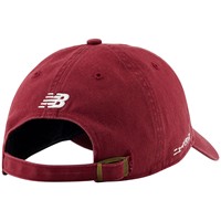 New Balance Shohei Ohtani 6 Panel Hat, Red
