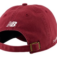 New Balance Shohei Ohtani 6 Panel Hat, Red