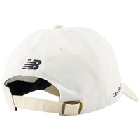 New Balance Shohei Ohtani 6 Panel Hat, White