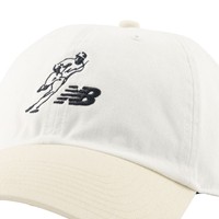 New Balance Shohei Ohtani 6 Panel Hat, White